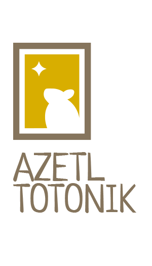 logo Azetl Totonik