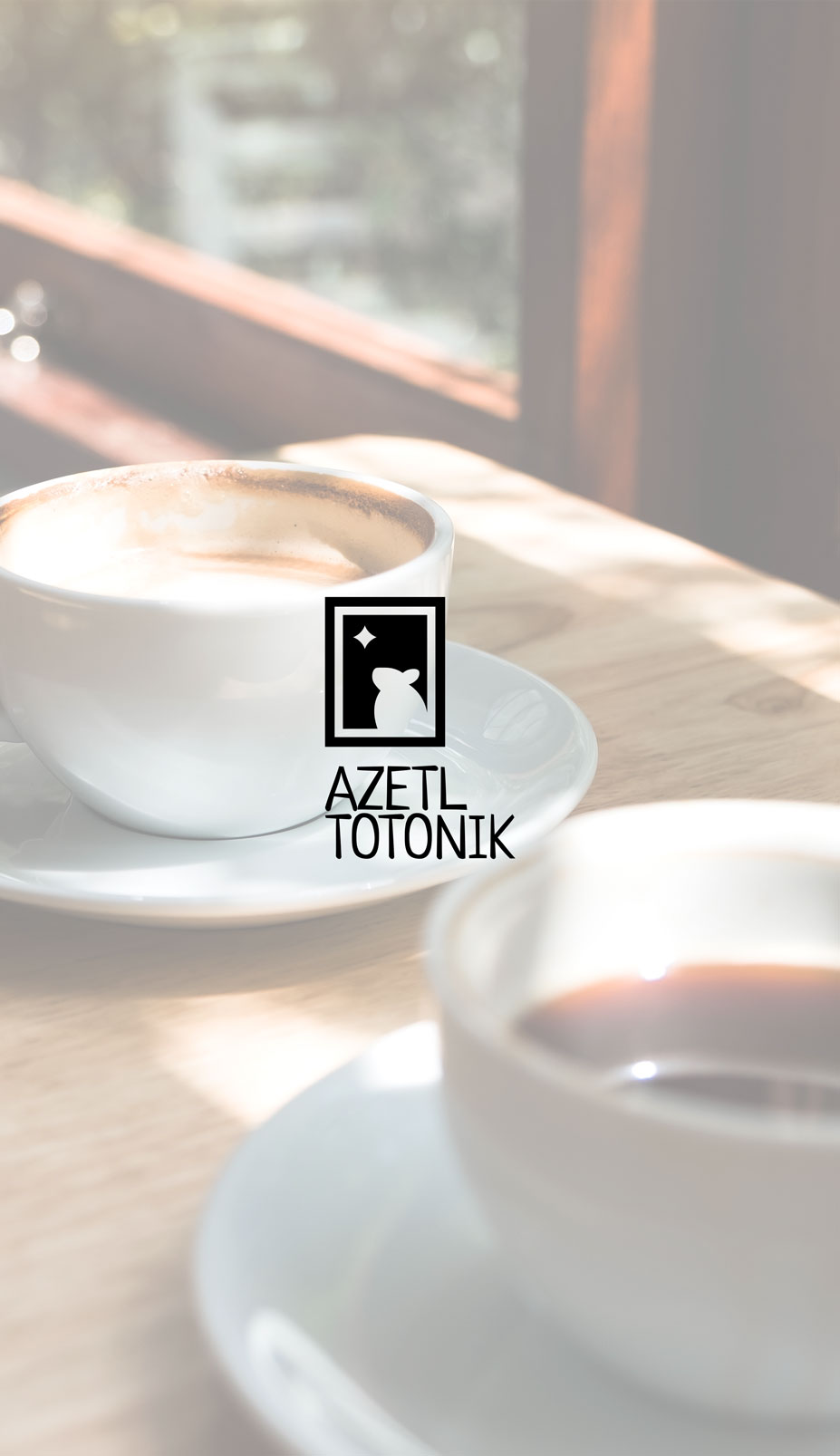 Azetl Totonik