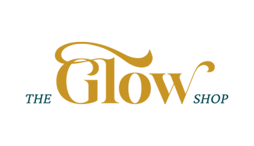 logo The Glow Shop