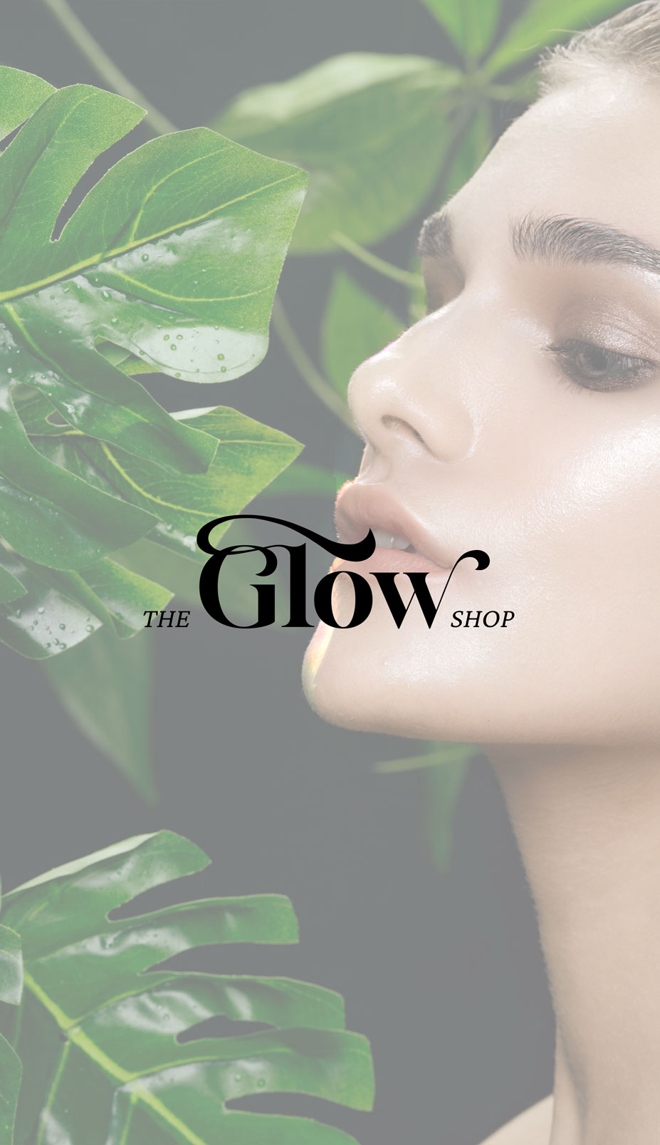 The Glow Shop