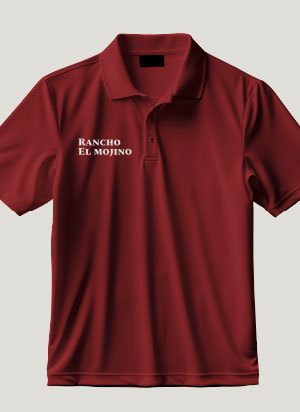 Playera el Mojino